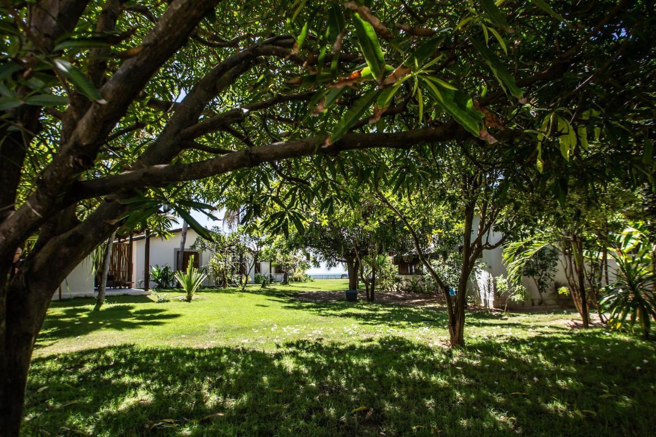 Vila Vagalume Trairi Esterno foto
