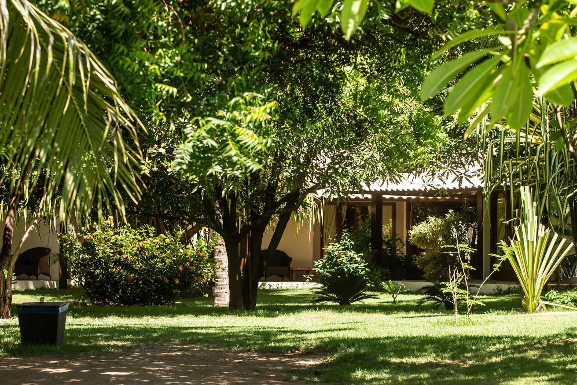 Vila Vagalume Trairi Esterno foto